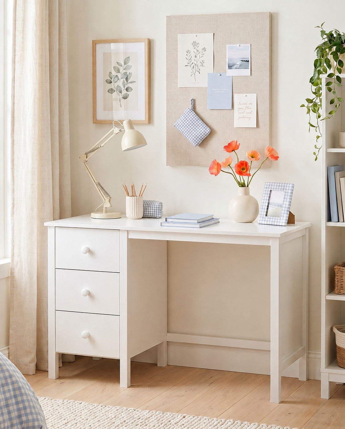 Cove DeskDesk