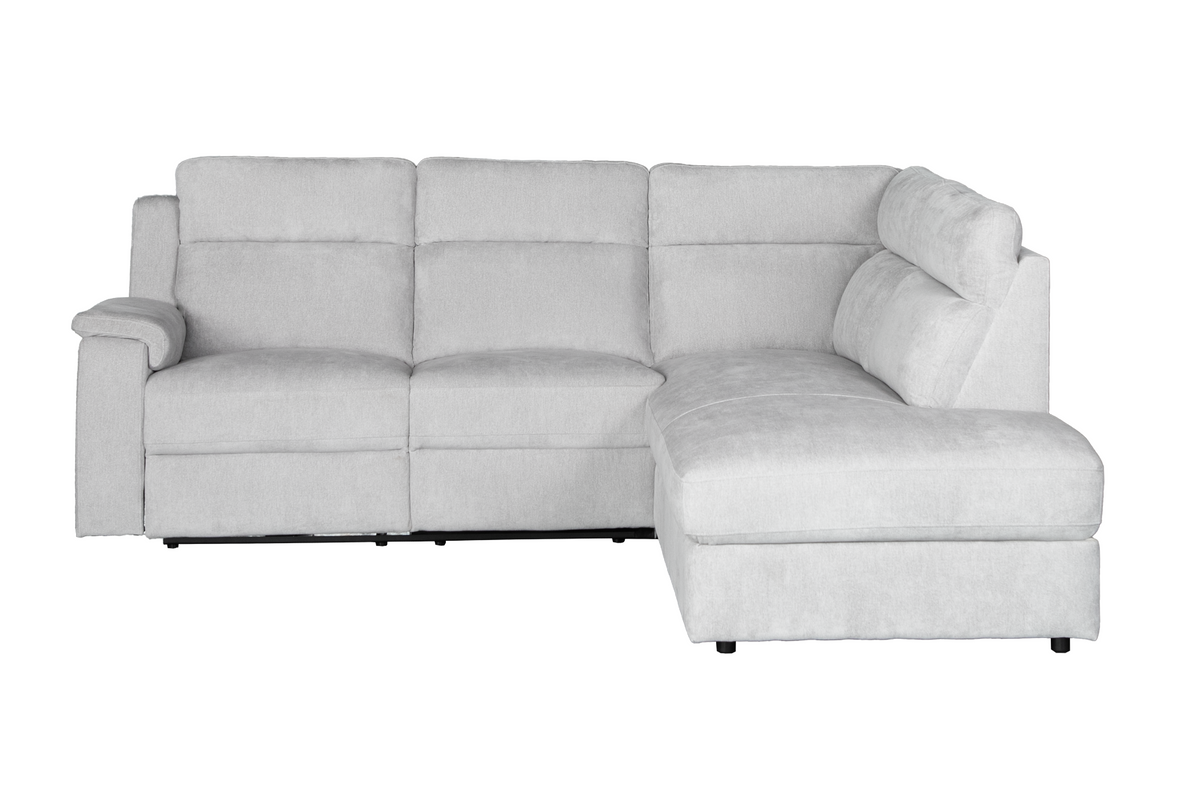 Axel Power Recliner ChaiseRecliner chaise