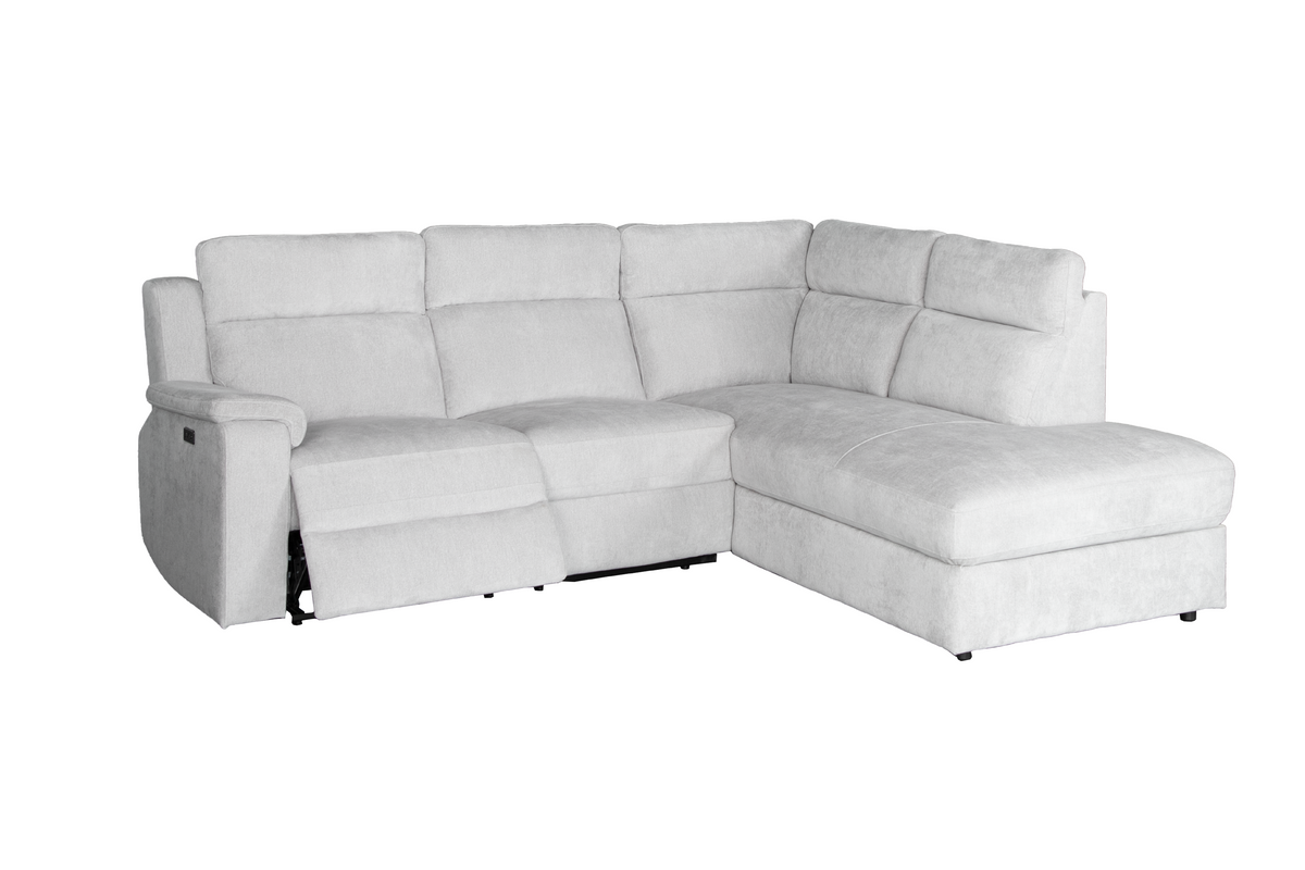 Axel Power Recliner ChaiseRecliner chaise
