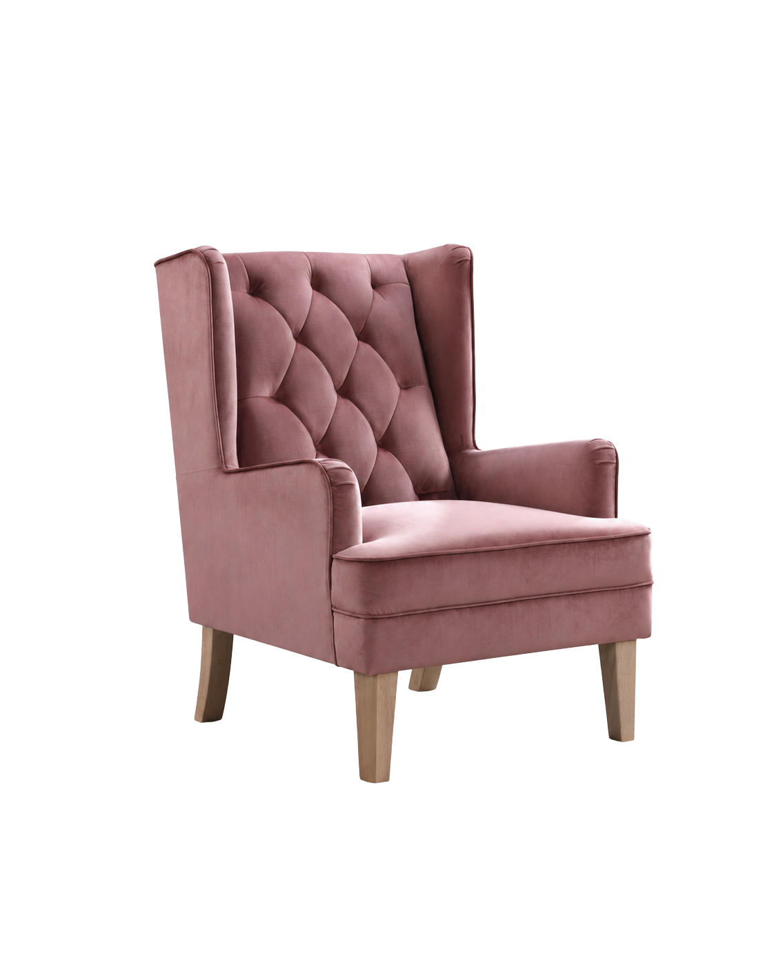 Breeze Convertible Rocking ChairAccent Chair