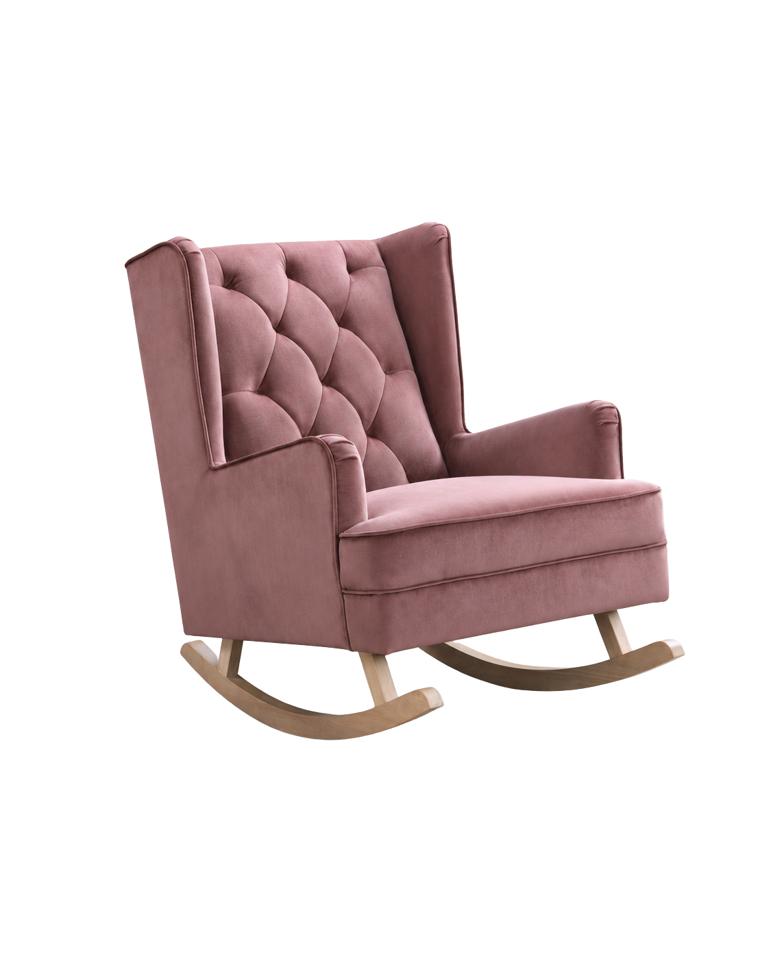 Breeze Convertible Rocking ChairAccent Chair