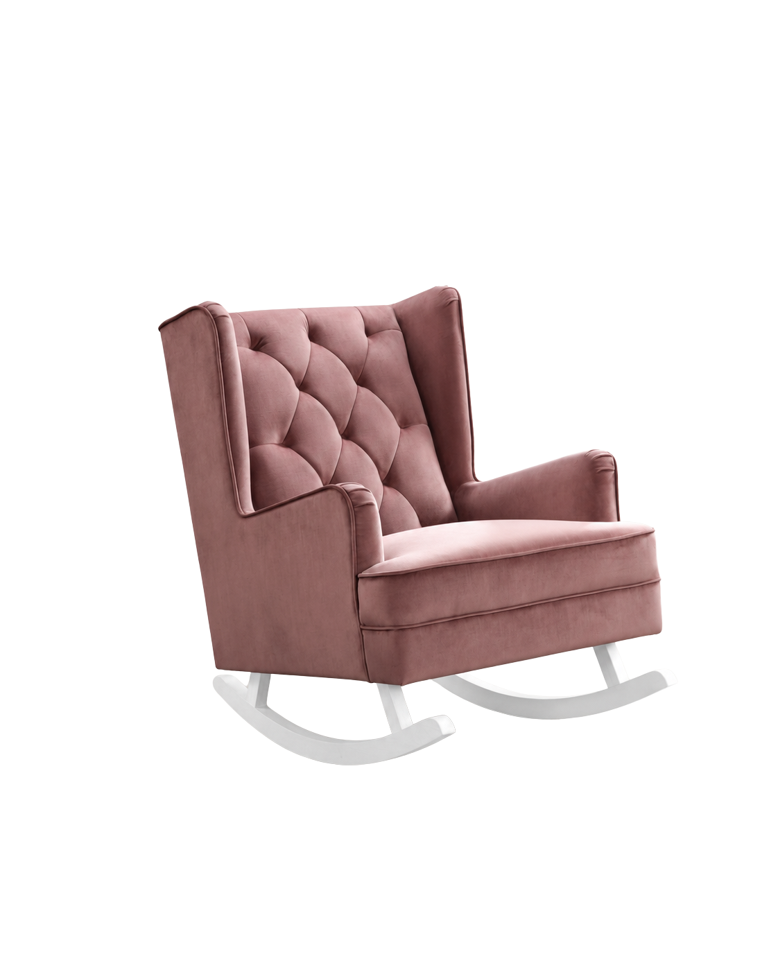 Breeze Convertible Rocking ChairAccent Chair