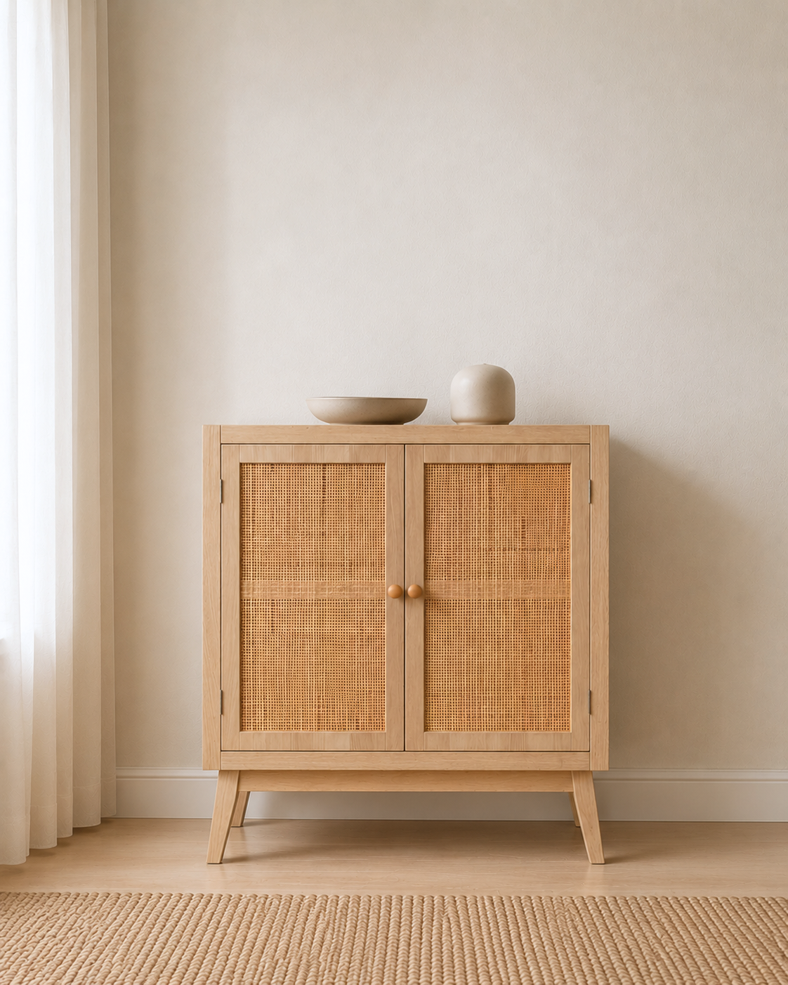 Coast 2 Door Cabinet