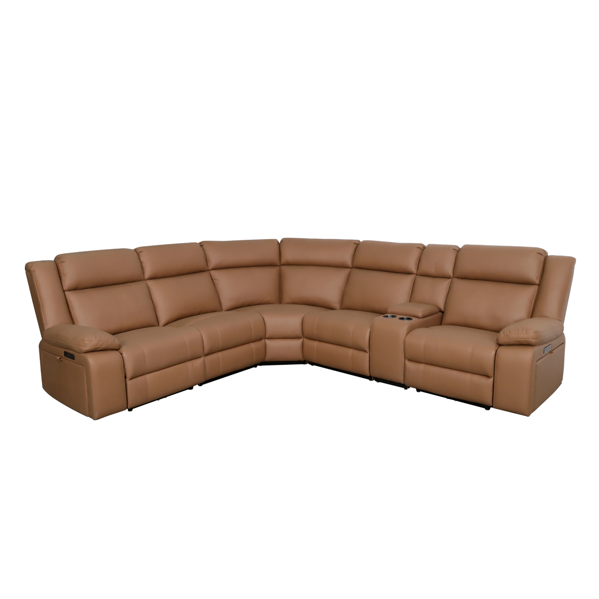 Carlos Electric Corner LoungeCorner Sofas