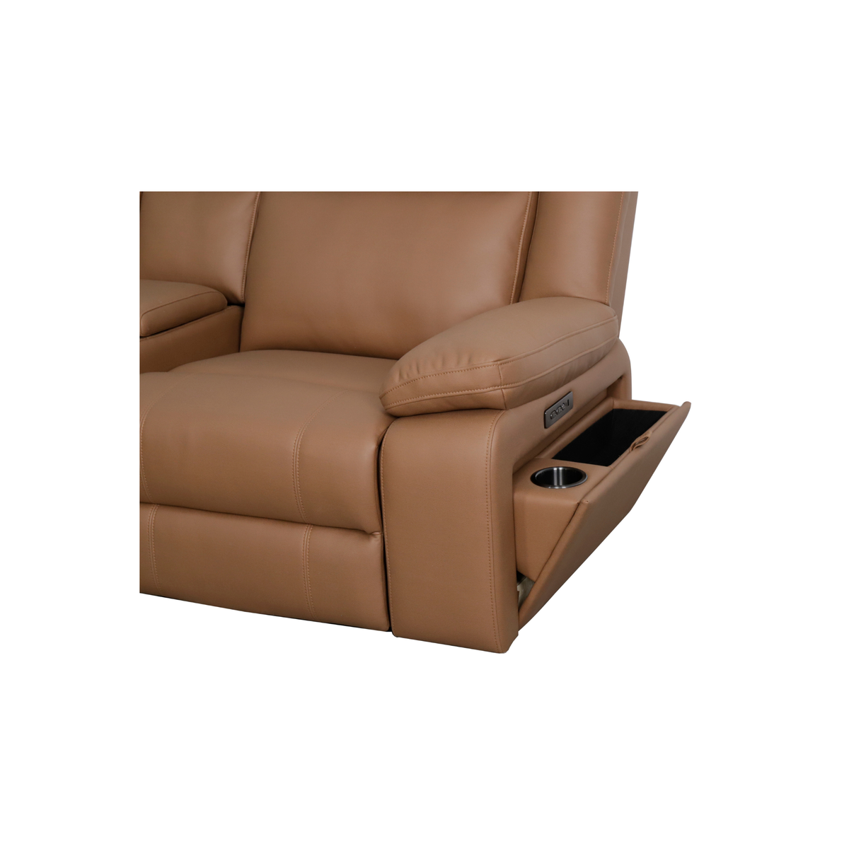 Carlos Electric Corner LoungeCorner Sofas