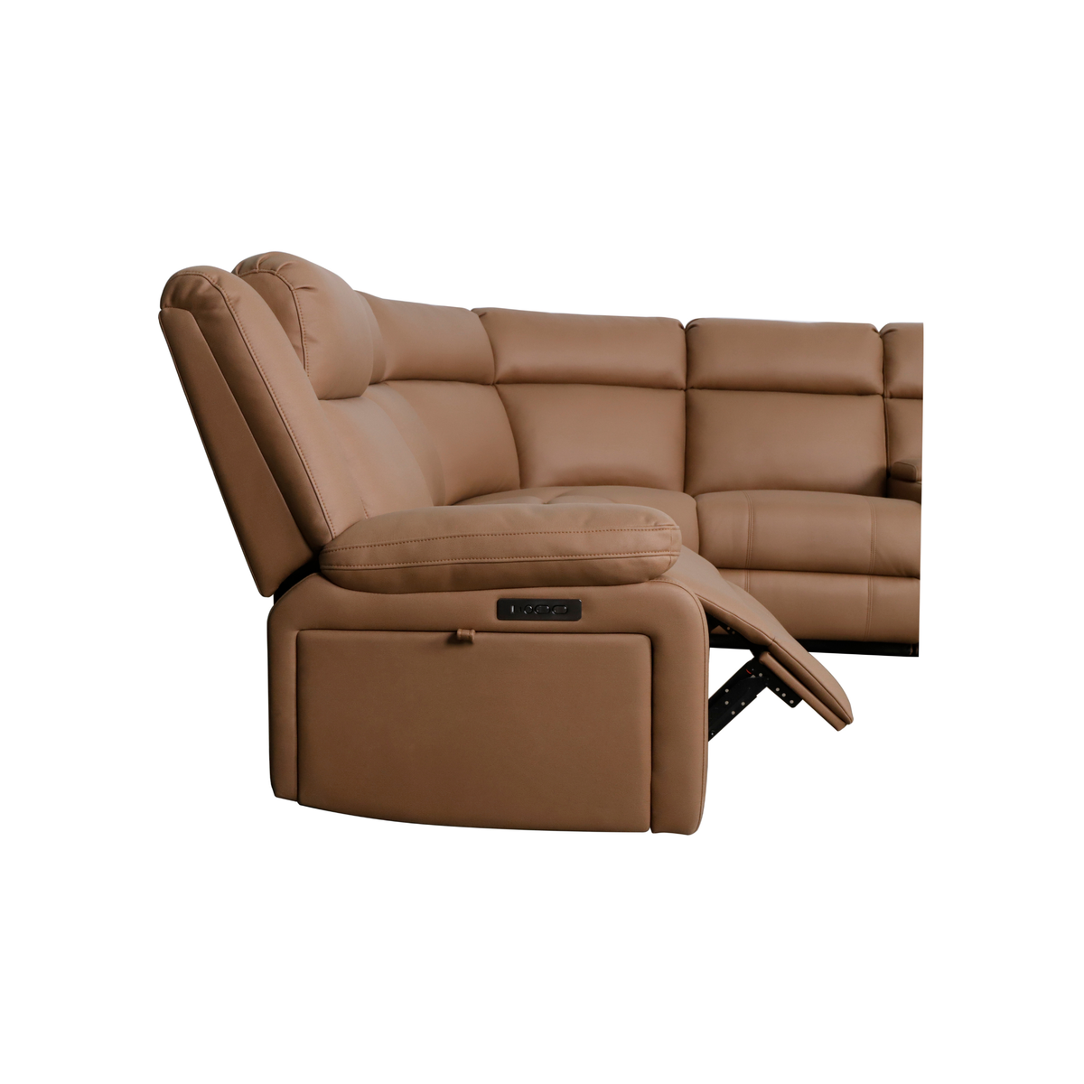Carlos Electric Corner LoungeCorner Sofas