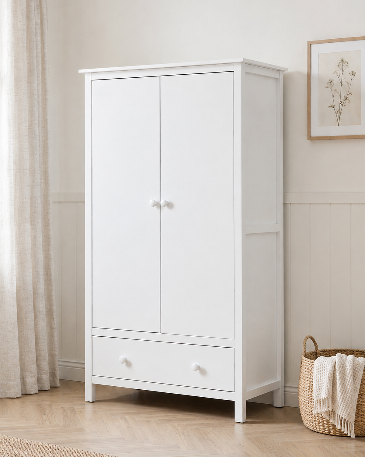 Cove WardrobeWardrobe
