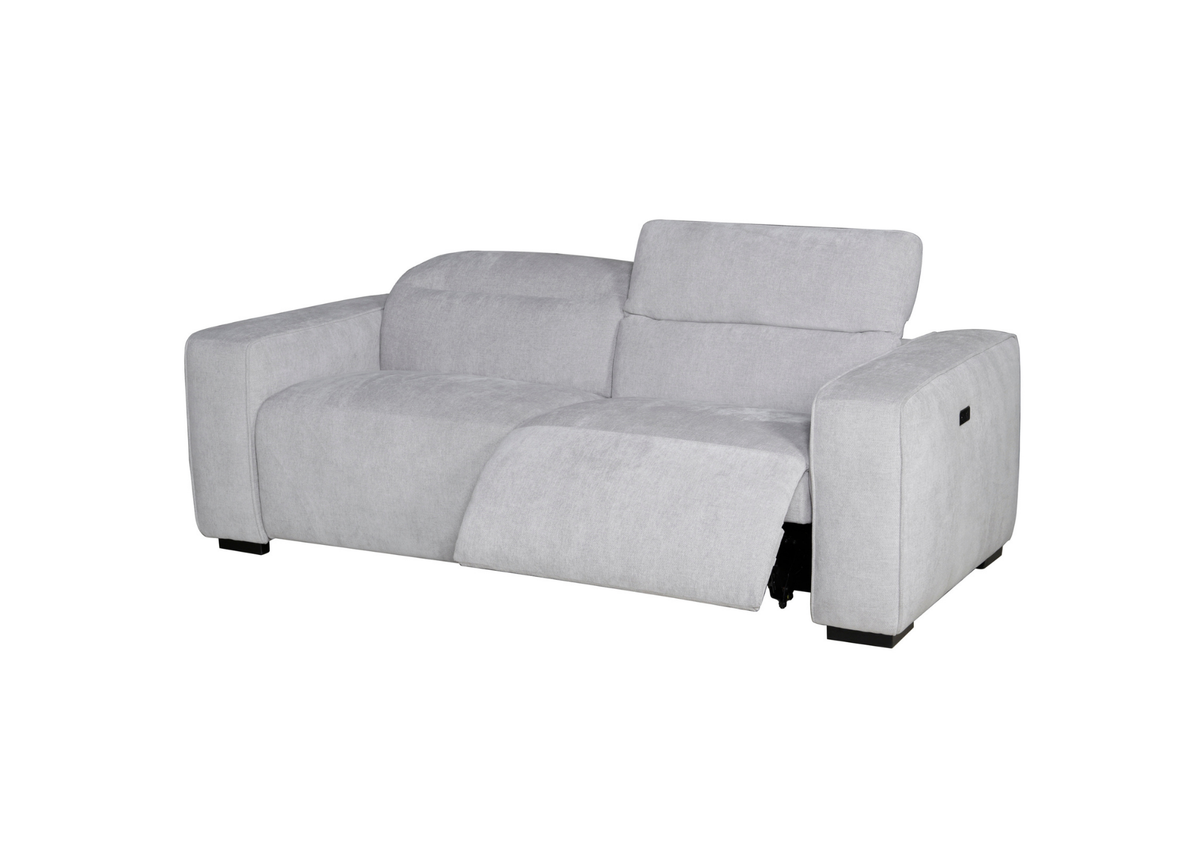 Chisa Power Recliner LoungeRecliner Sofa Set