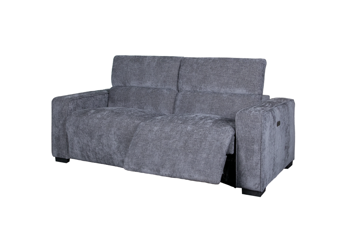 Chisa Power Recliner LoungeRecliner Sofa Set