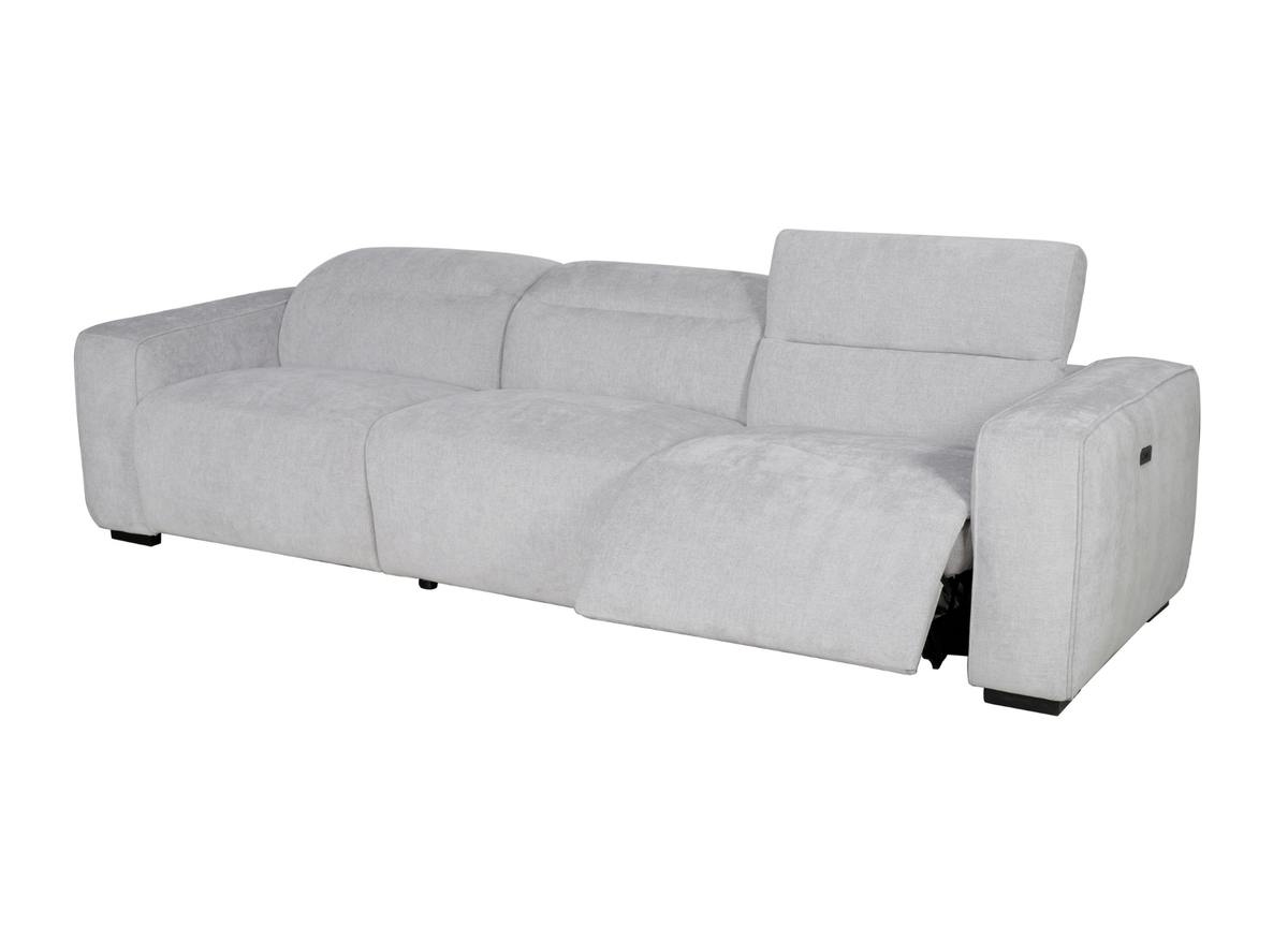 Chisa Power Recliner LoungeRecliner Sofa Set