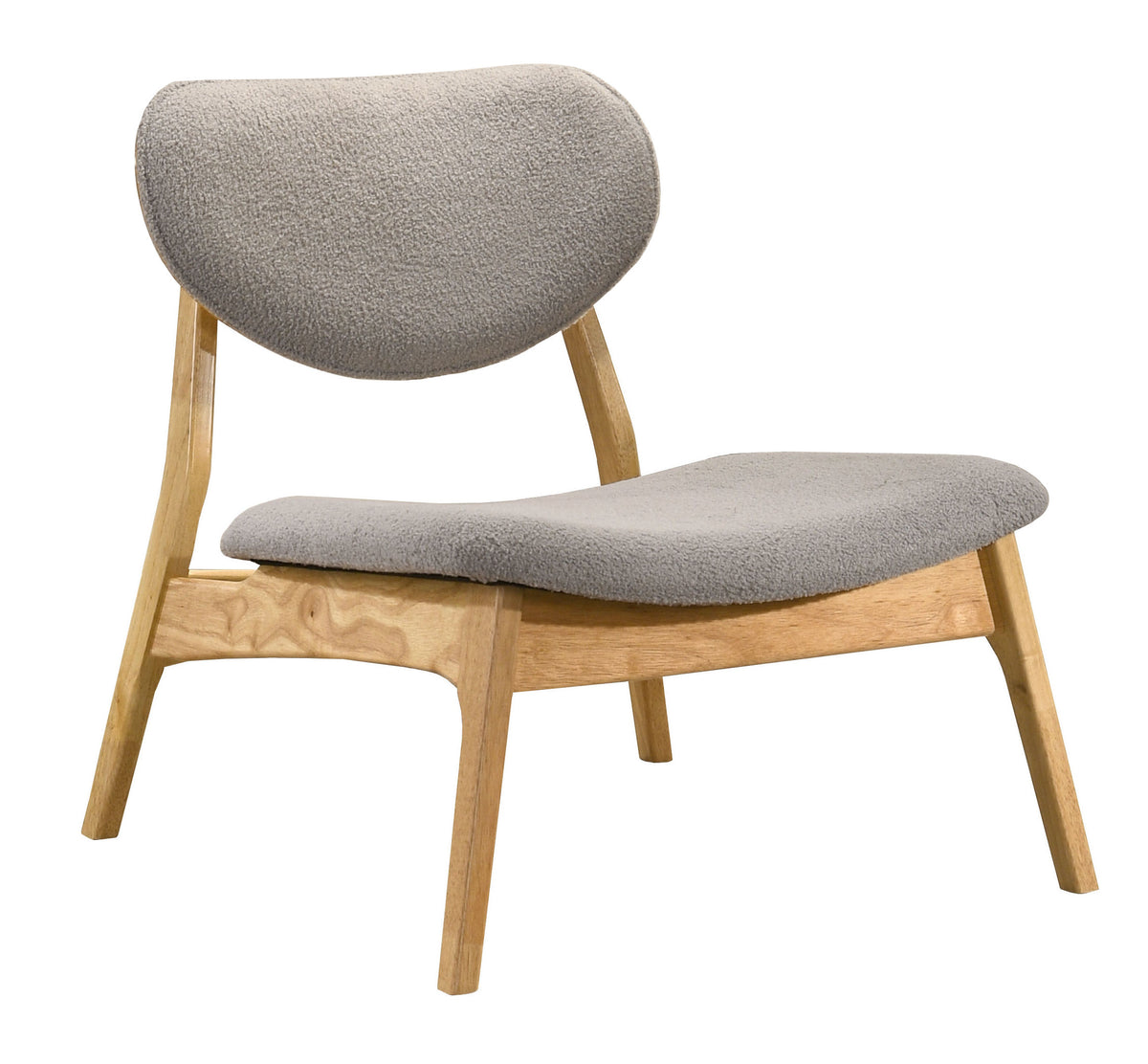 Dune Bouclé Accent ChairAccent Chair