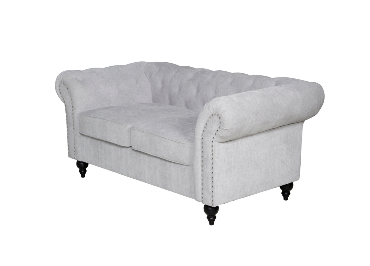 Elegance Chesterfield Lounge SuiteSofa Set
