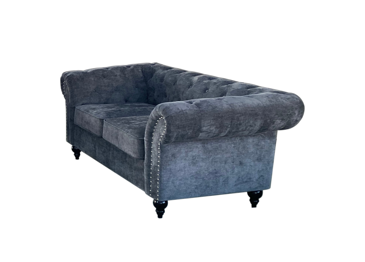 Elegance Chesterfield Lounge SuiteSofa Set