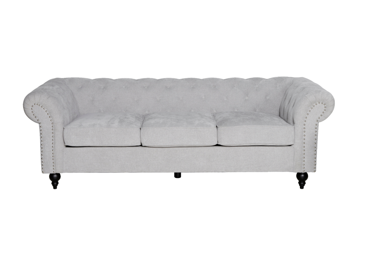Elegance Chesterfield Lounge SuiteSofa Set