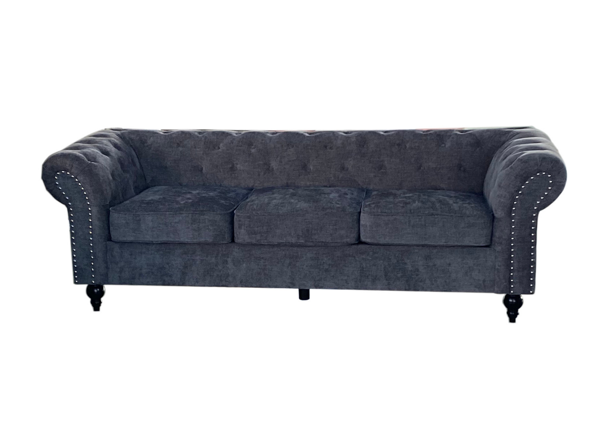 Elegance Chesterfield Lounge SuiteSofa Set