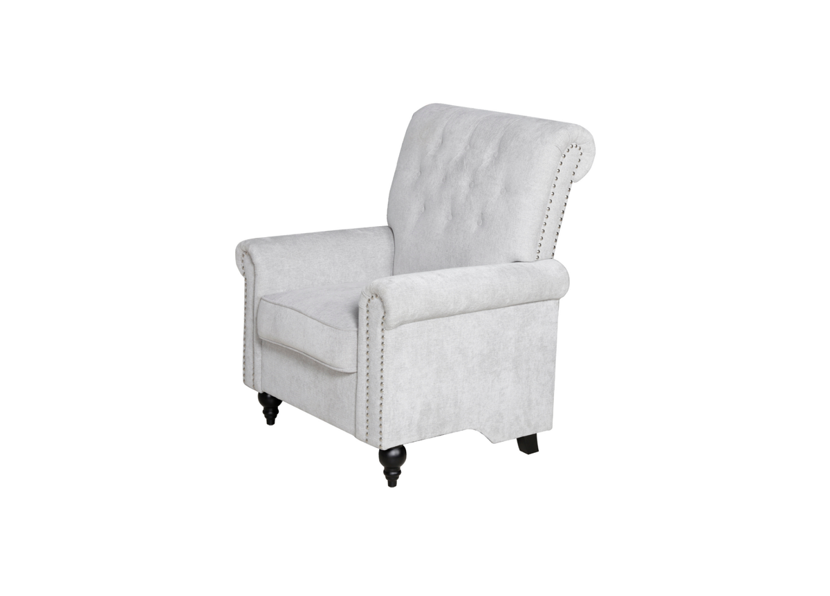 Elegance Chesterfield Lounge SuiteSofa Set