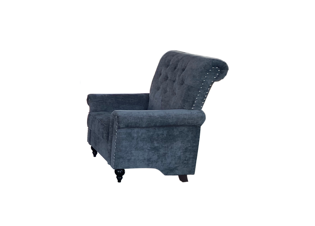 Elegance Chesterfield Lounge SuiteSofa Set