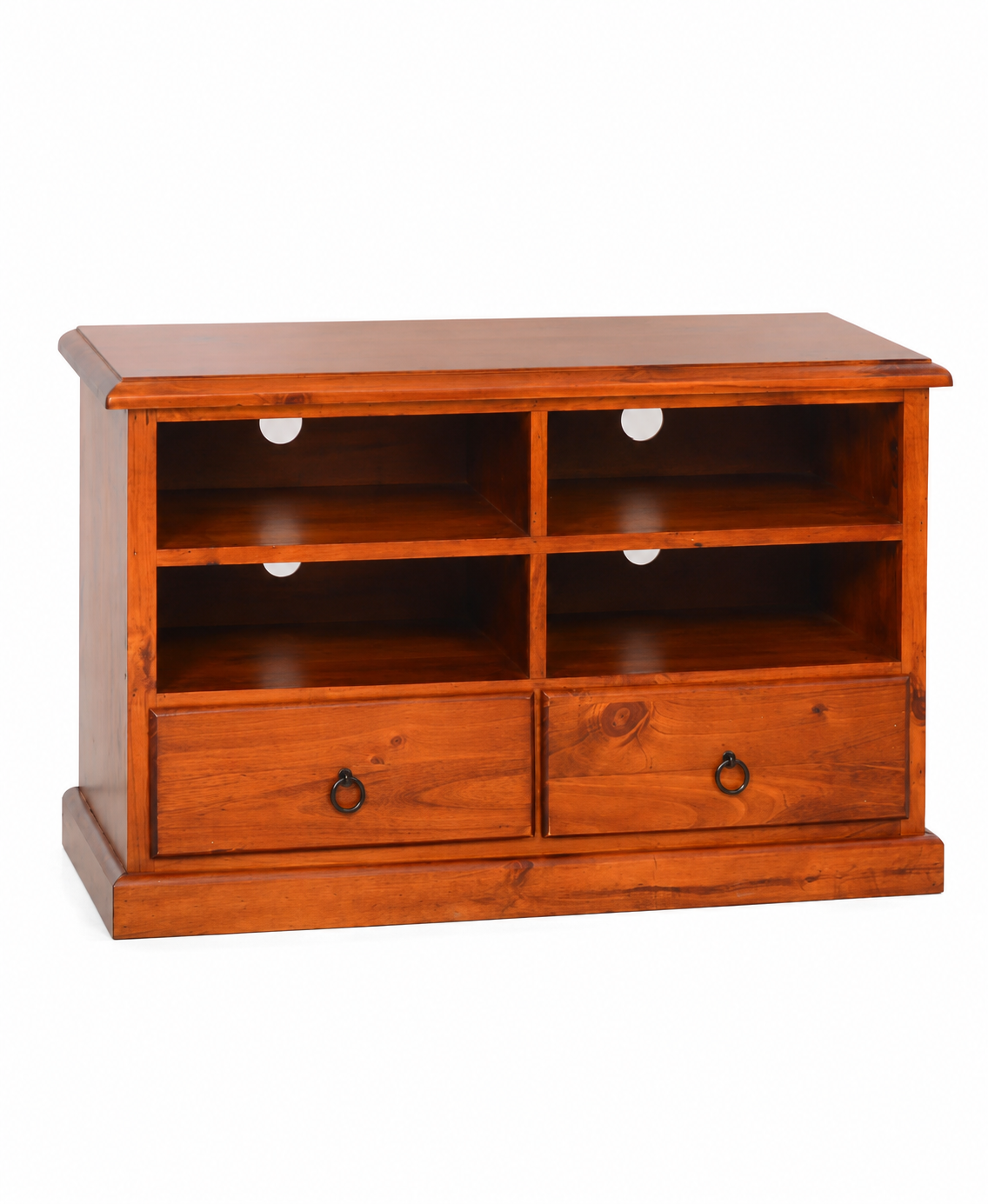 Joshua Timber TV Unit