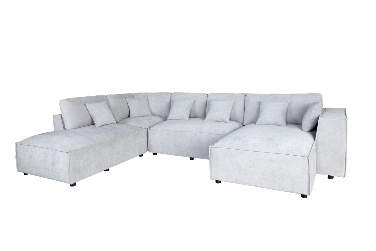 Karina Corner Modular SofaModular Sofa