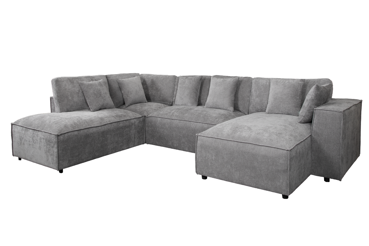 Karina Corner Modular SofaModular Sofa