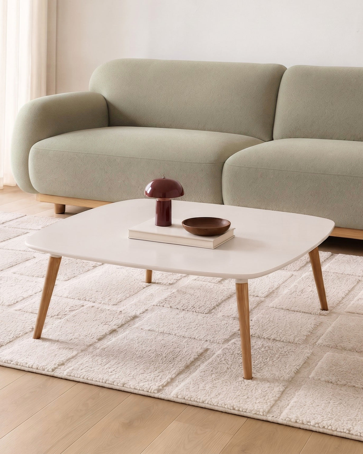 Loom Coffee TableCoffee Table