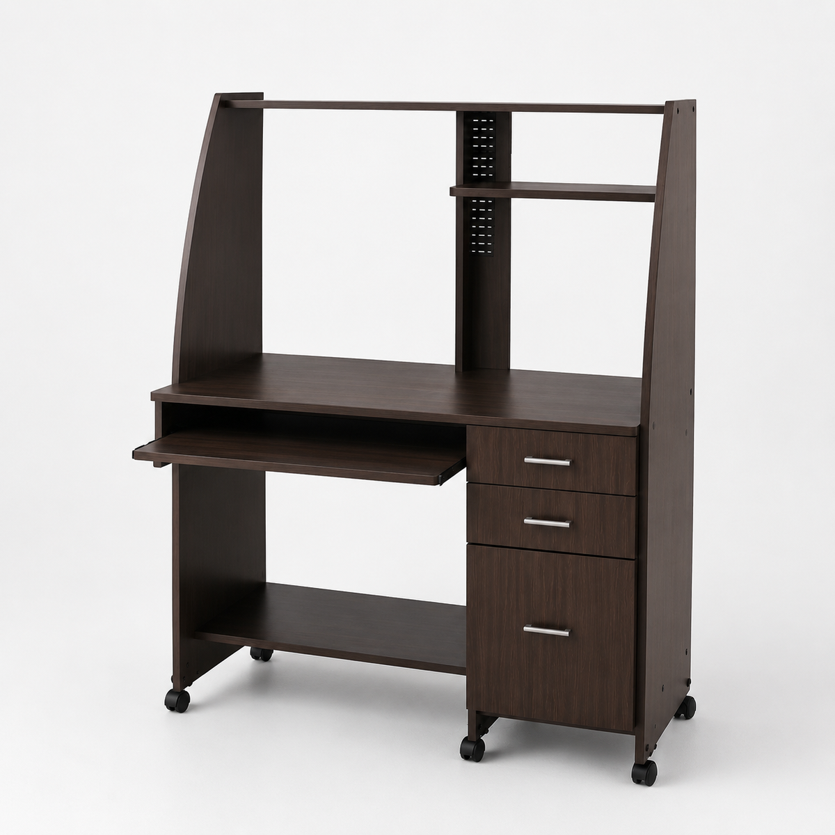 Macro Computer Desk