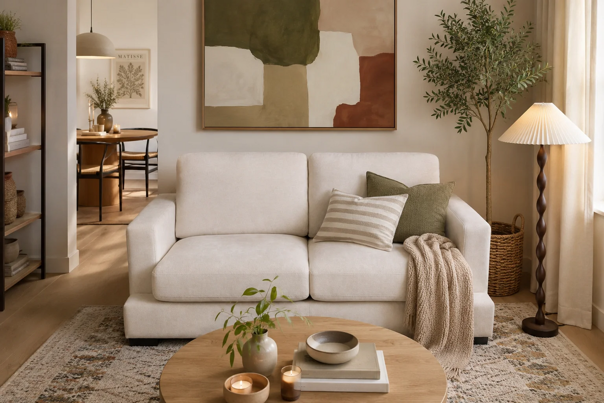 Nova Lounge CollectionSofa