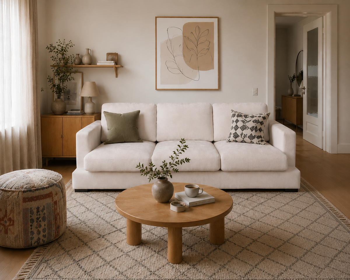 Nova Lounge CollectionSofa