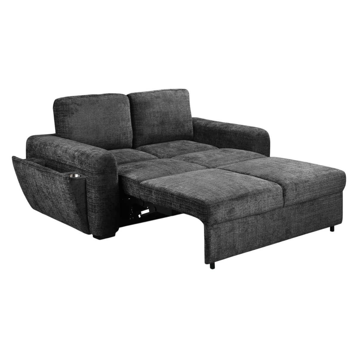 Owen 2 Seater Sofa BedSofa Bed