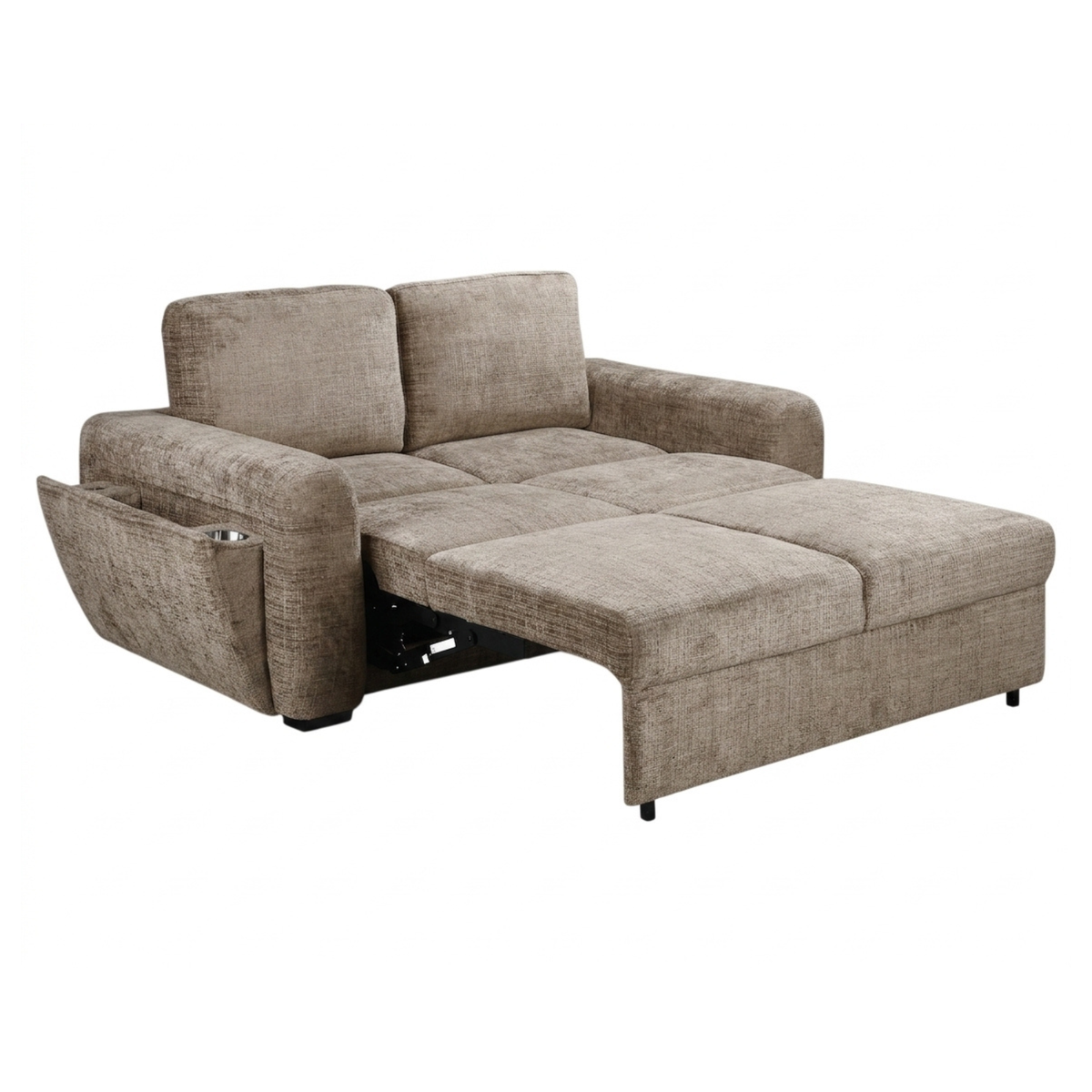 Owen 2 Seater Sofa BedSofa Bed