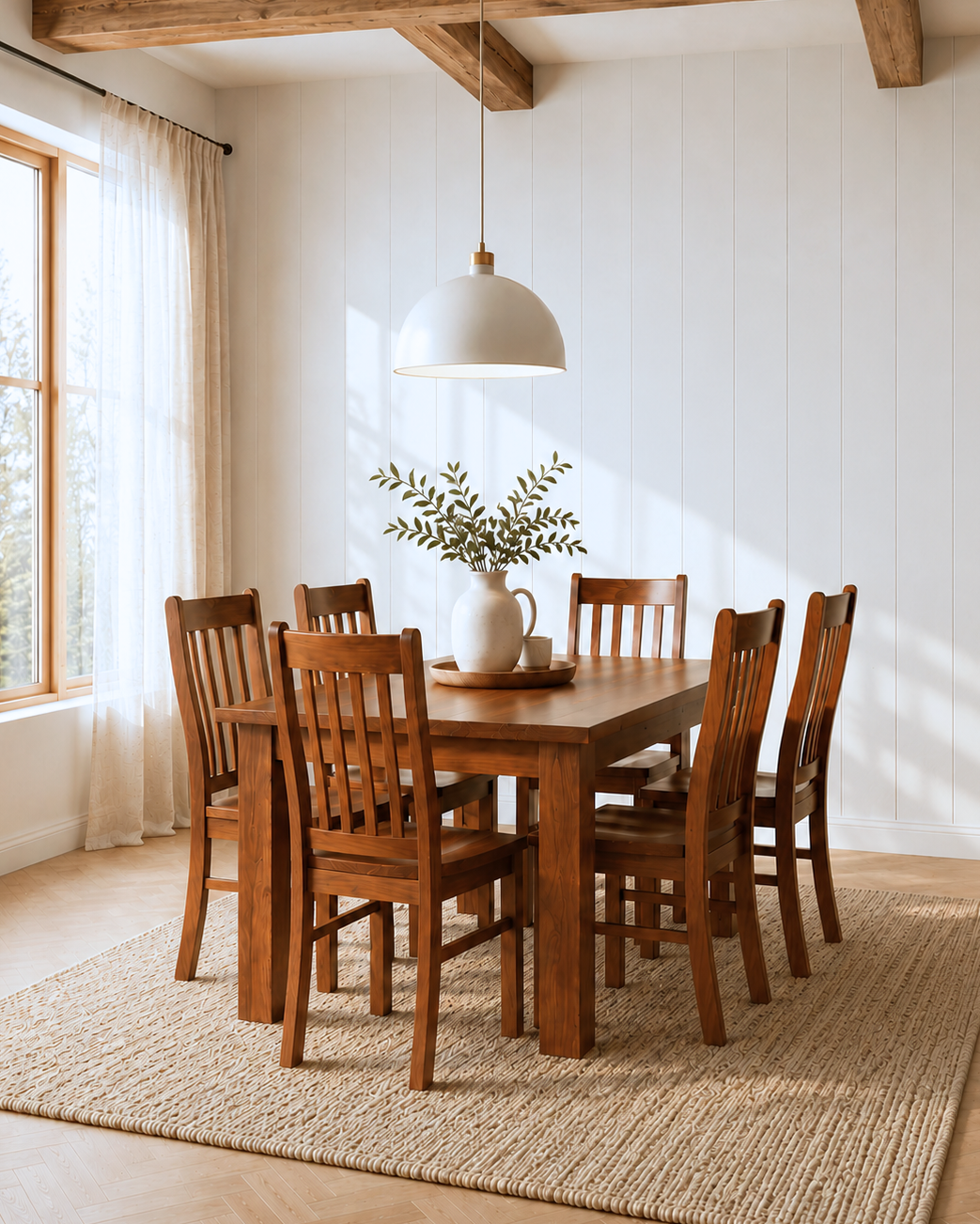Preston Dining TableDining Table