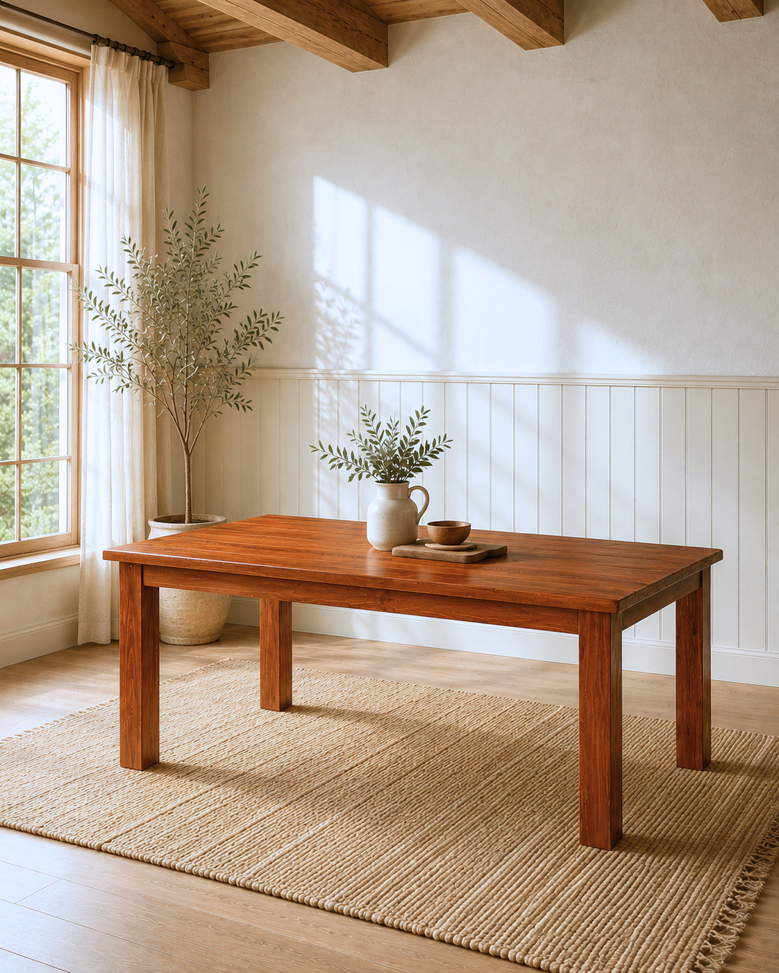 Preston Dining TableDining Table