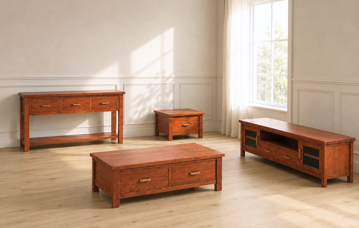 Preston Coffee TableCoffee Table