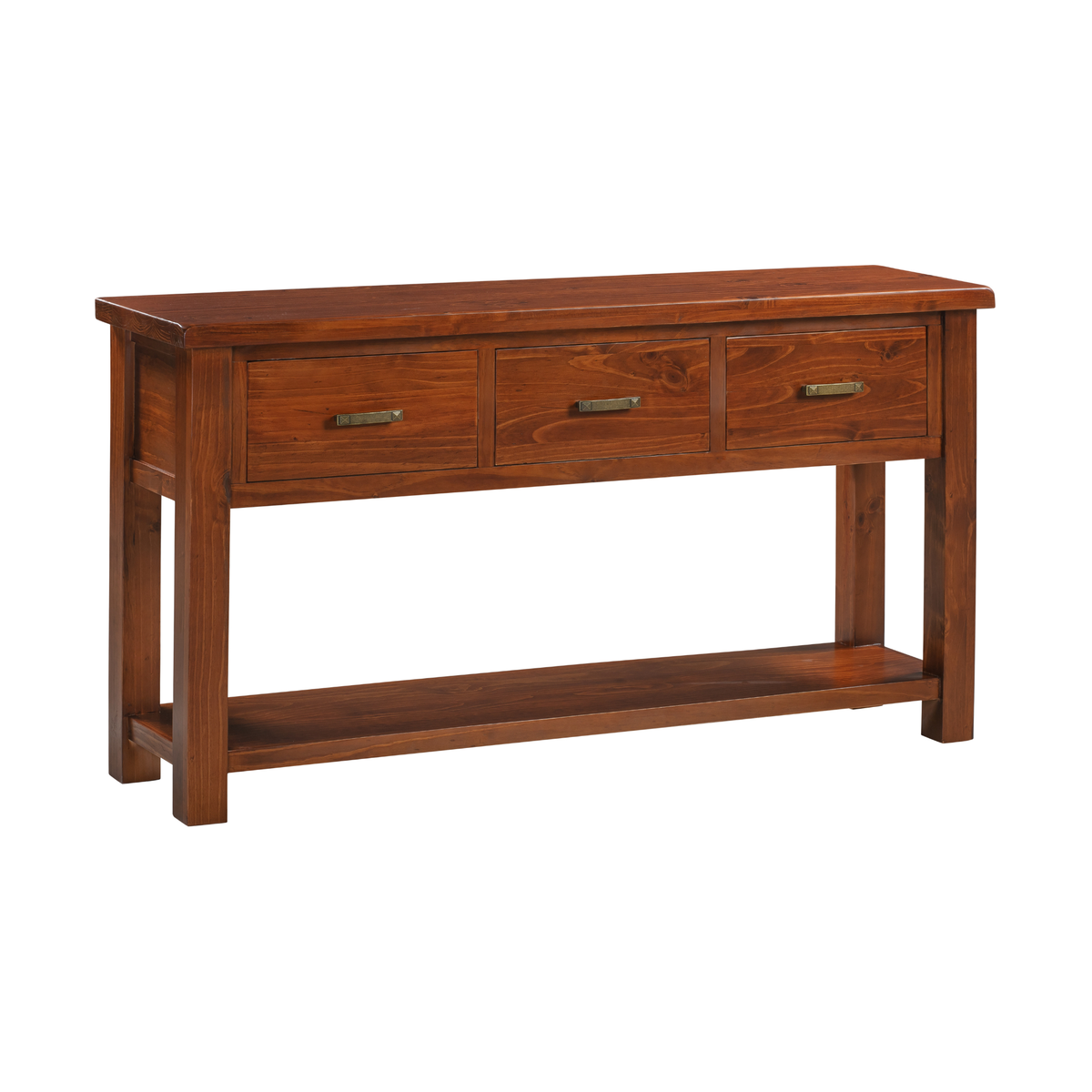 Preston Hall TableConsole Table