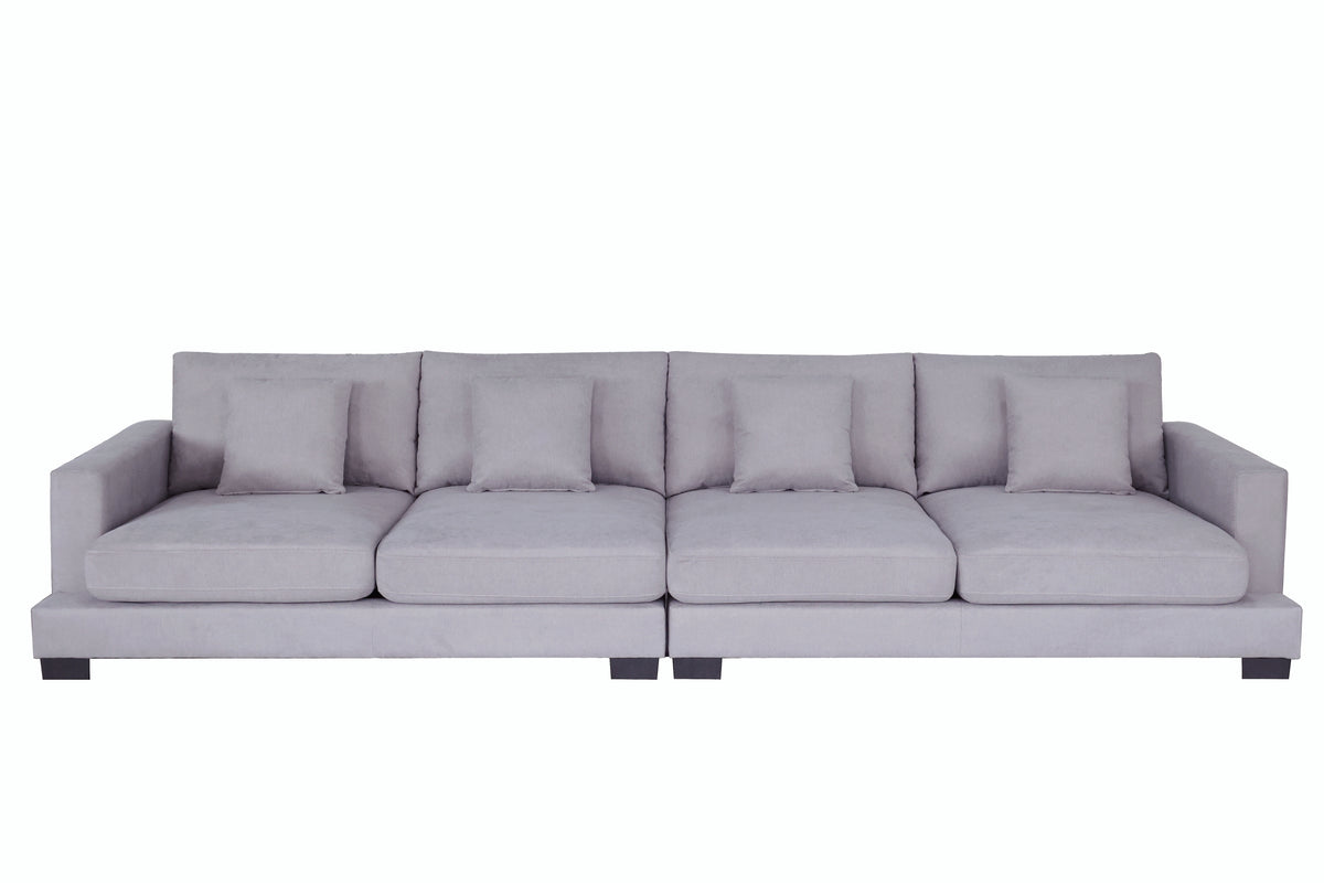 Stella Lounge CollectionModular Sofa