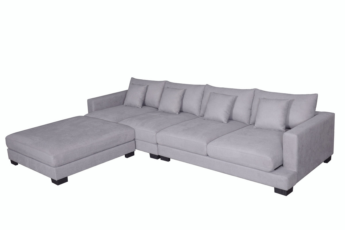 Stella Lounge CollectionModular Sofa