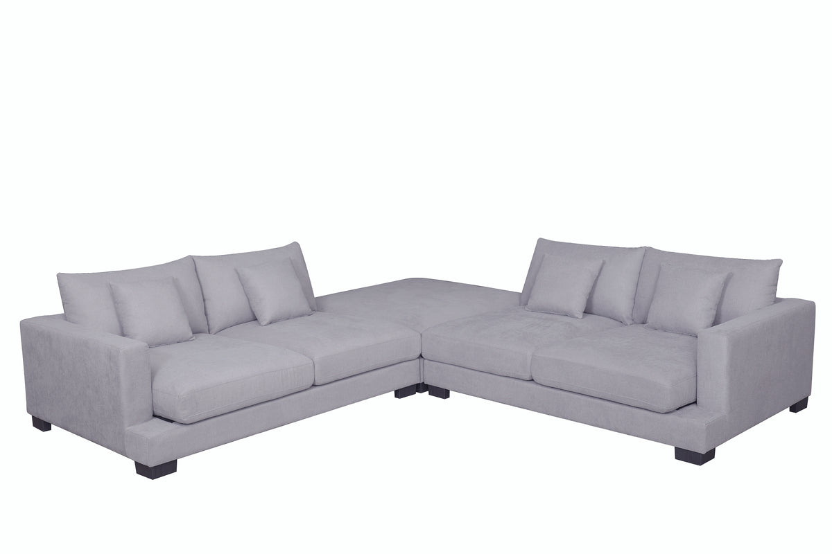 Stella Lounge CollectionModular Sofa