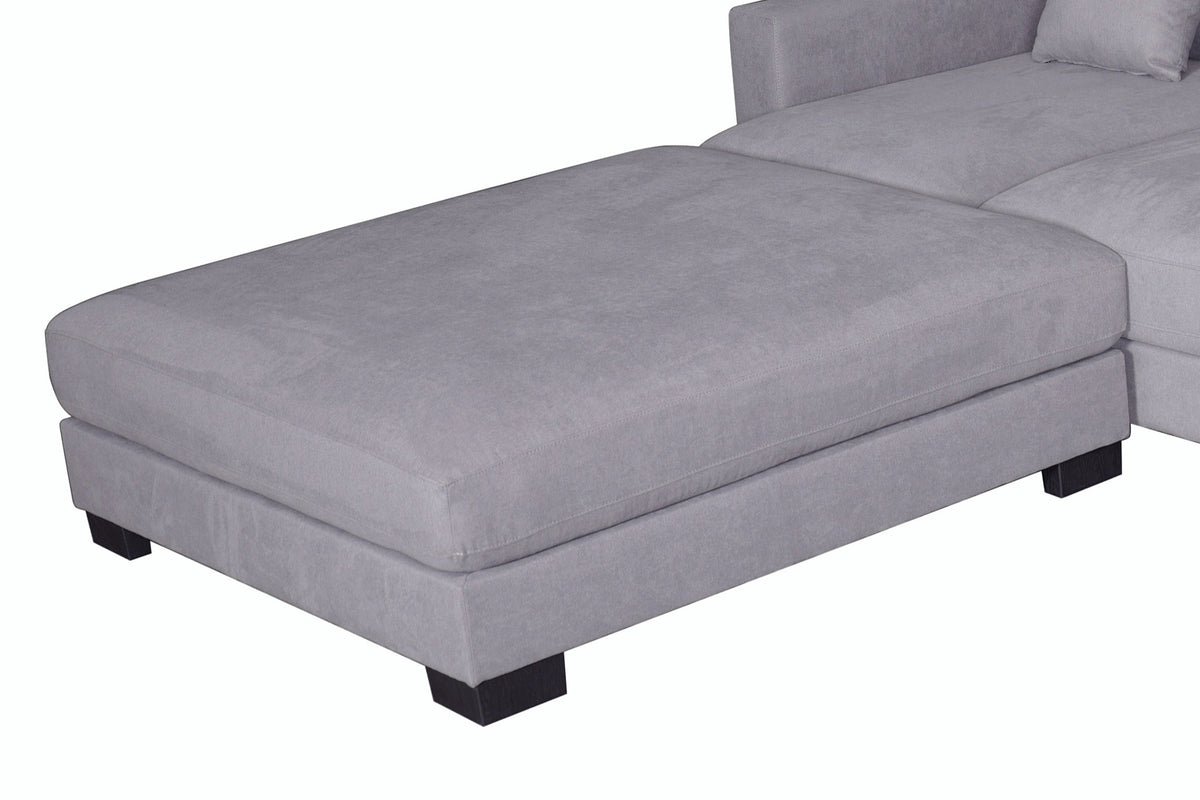 Stella Lounge CollectionModular Sofa