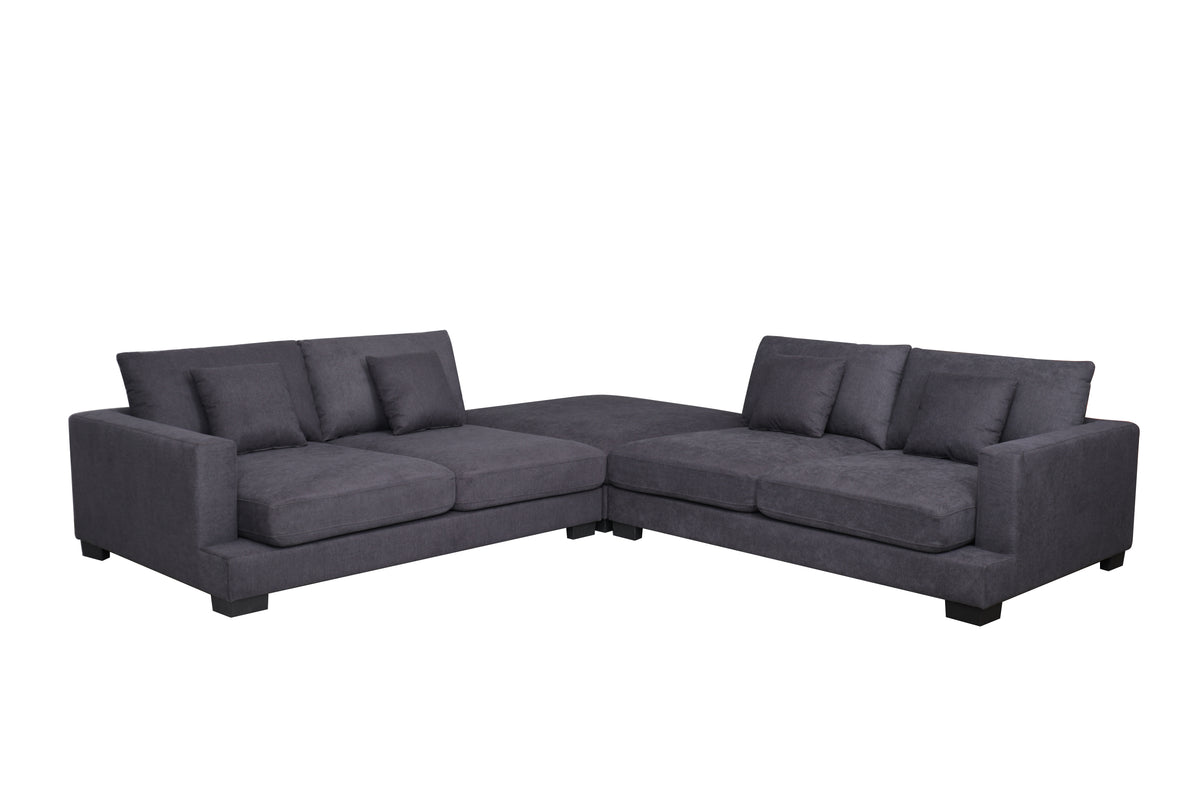 Stella Lounge CollectionModular Sofa