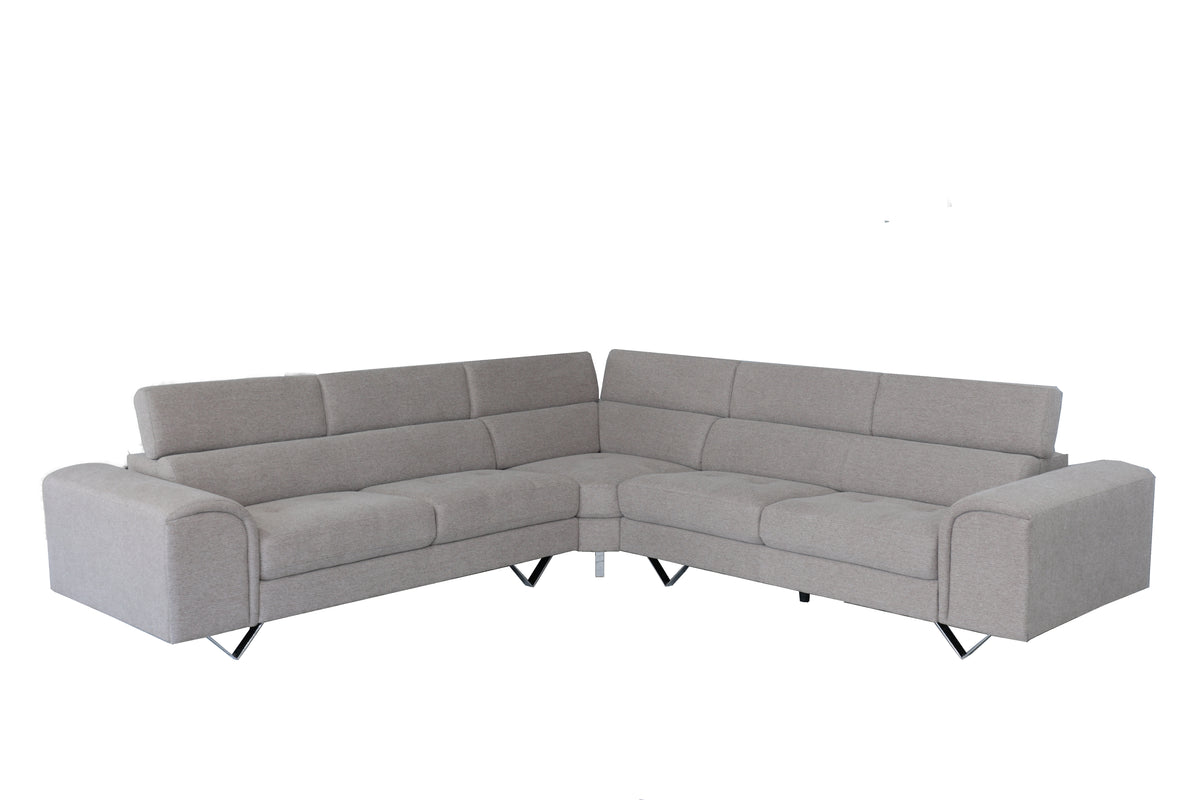 Toni Modular Corner LoungeCorner Sofa