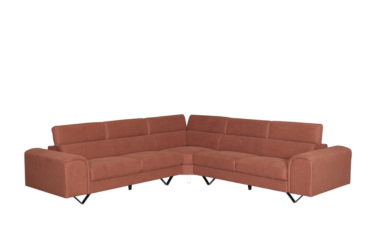 Toni Modular Corner LoungeCorner Sofa