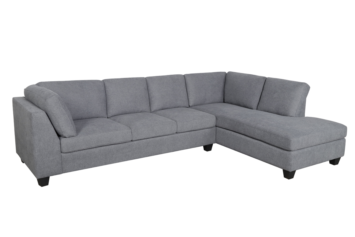 Hudson Chaise LoungeSectional Sofa