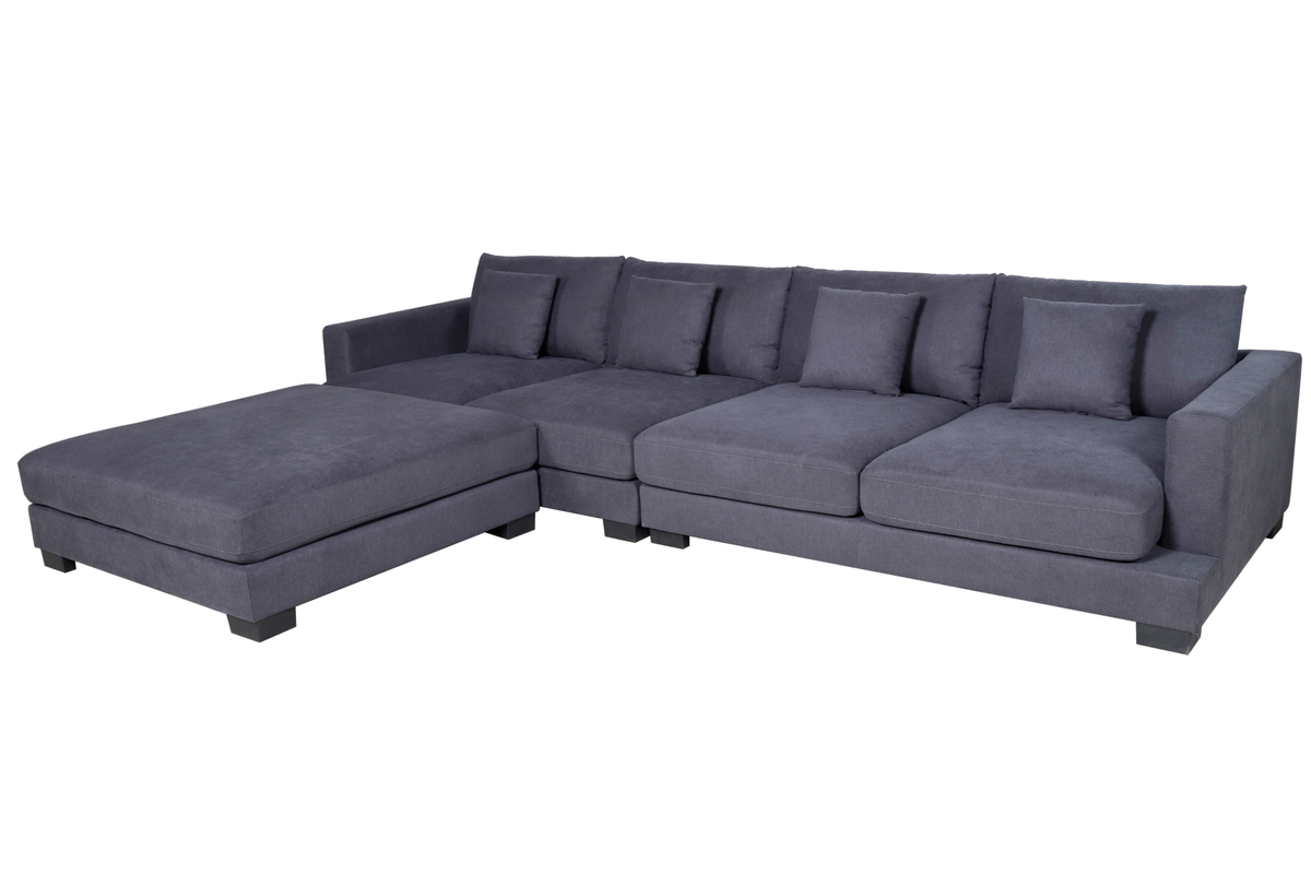 Stella Lounge CollectionModular Sofa