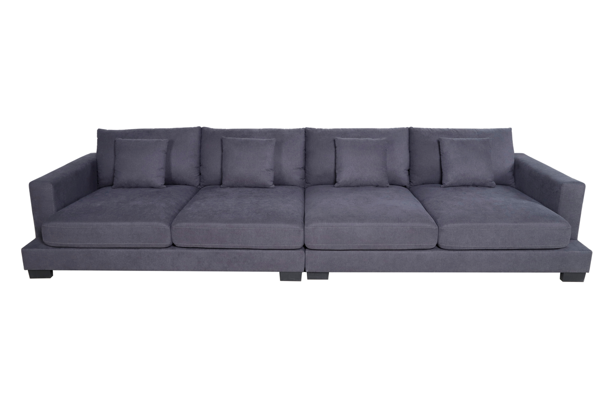 Stella Lounge CollectionModular Sofa