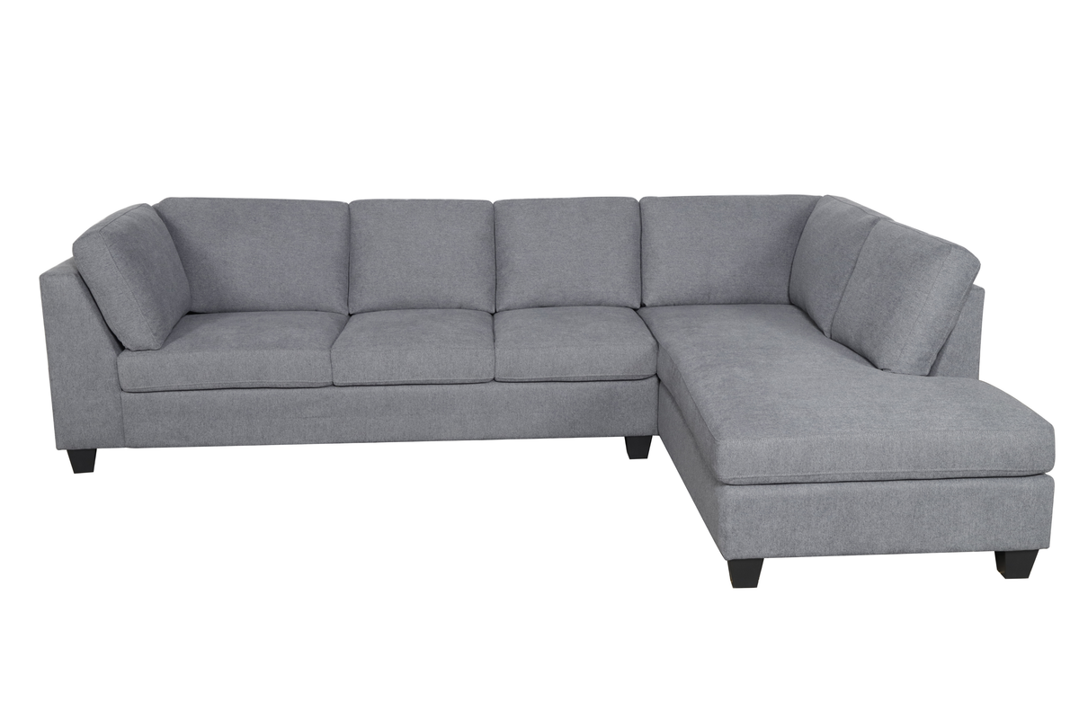 Hudson Chaise LoungeSectional Sofa