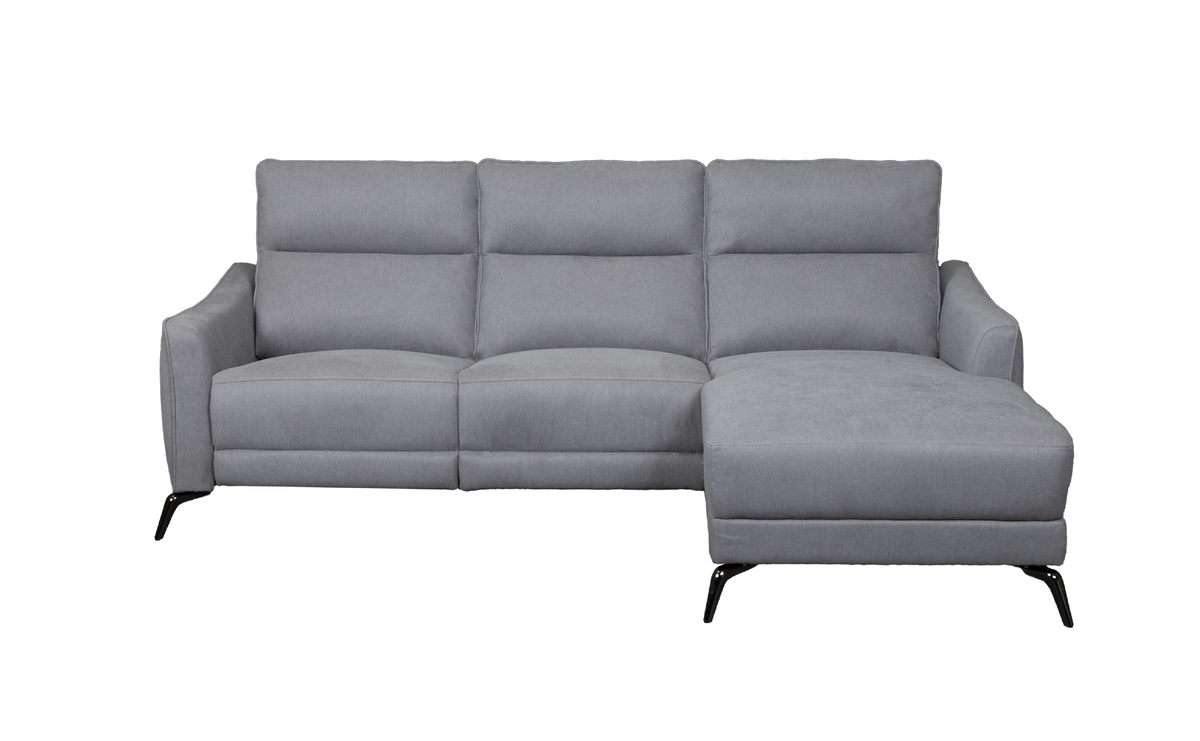 Zenna Electric Recliner Chaise LoungeRecliner Sofa